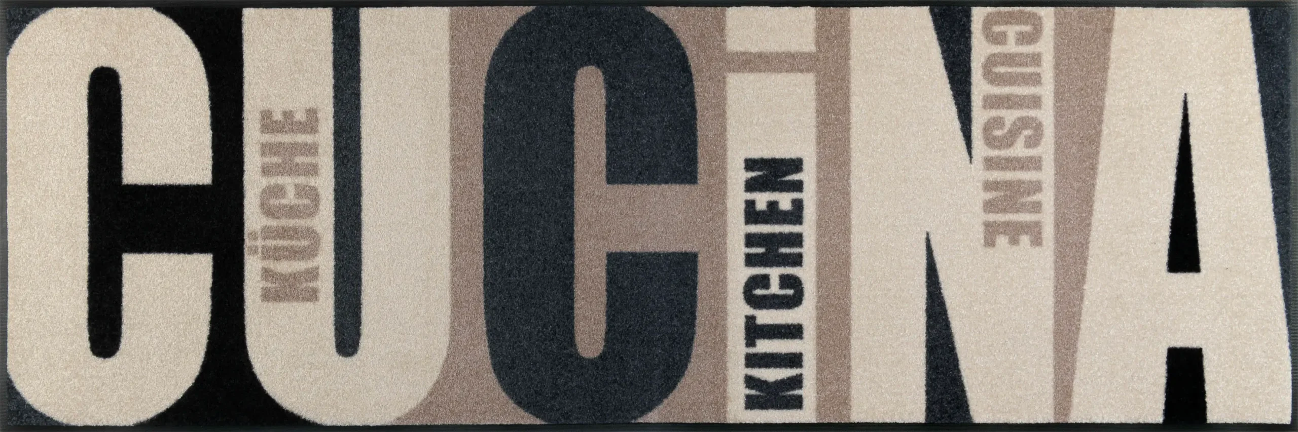 Paklāja celiņš Cucina Pura - Image 1