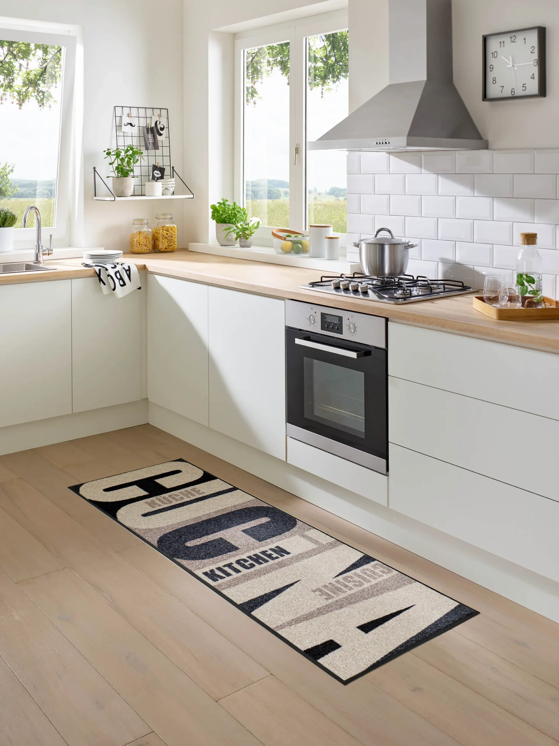 Paklāja celiņš Cucina Pura - Image 4