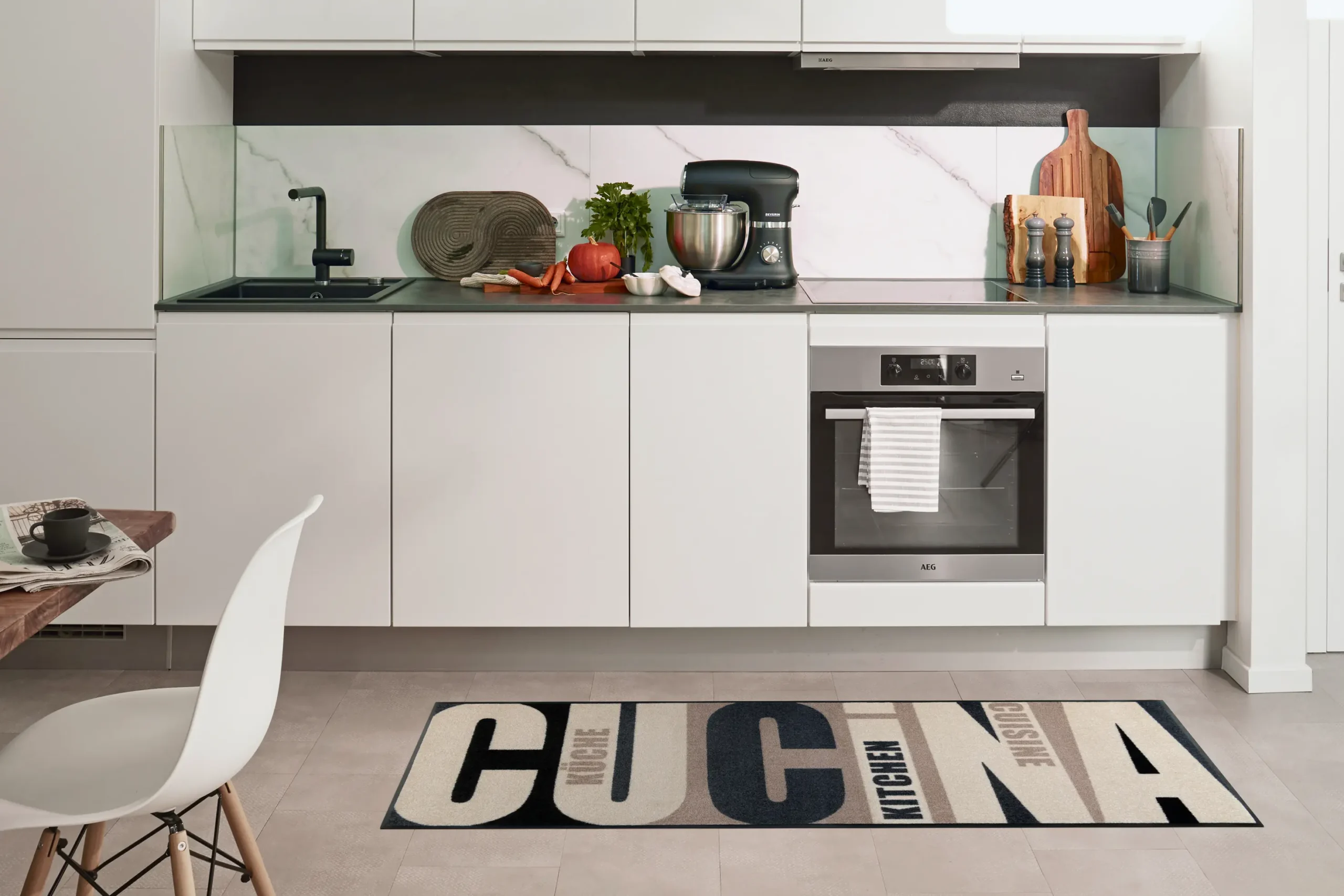 Paklāja celiņš Cucina Pura - Image 3