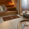 Durvju paklājiņš Daydreamer - Thumbnail Image 8
