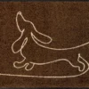 Durvju paklājiņš Daydreamer - Thumbnail Image 1