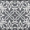 Durvju paklājiņš Decorada - Thumbnail Image 1
