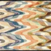 Durvju paklājiņš Easy Current - Thumbnail Image 1