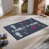 Durvju paklājiņš Family @ Home - Thumbnail Image 5