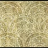 Durvju paklājiņš Filigree - Thumbnail Image 1