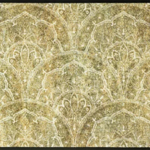 Durvju paklājiņš Filigree