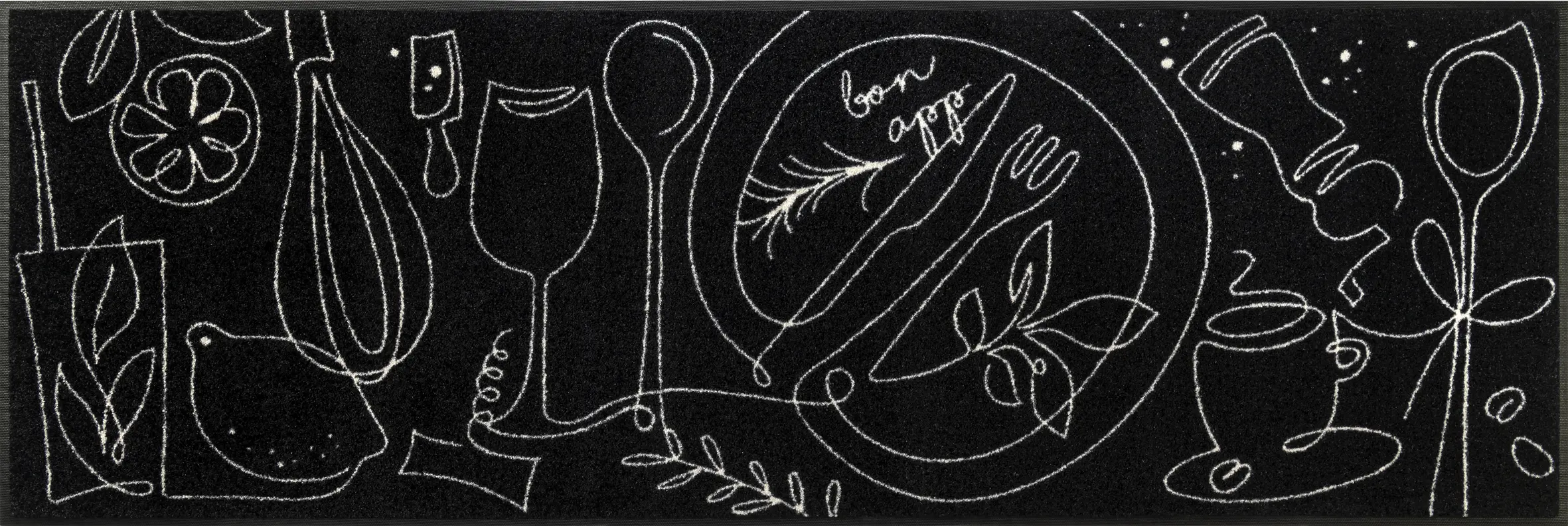 Paklāja celiņš Fine Dining - Image 1