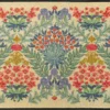Durvju paklājiņš Flower Bouquet Daylight - Thumbnail Image 1