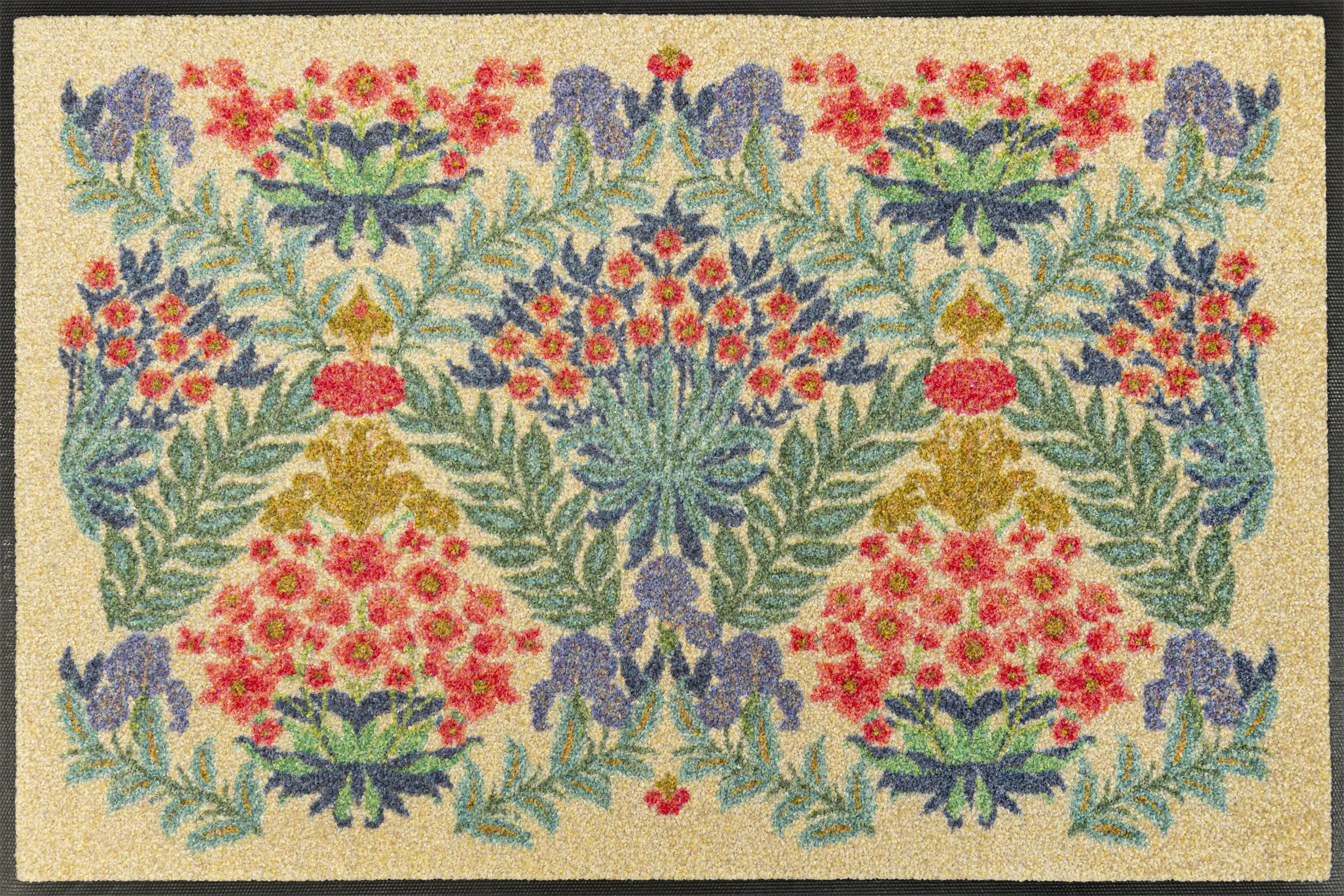 Durvju paklājiņš Flower Bouquet Daylight - Image 1