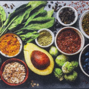 Paklāja celiņš Food Selection
