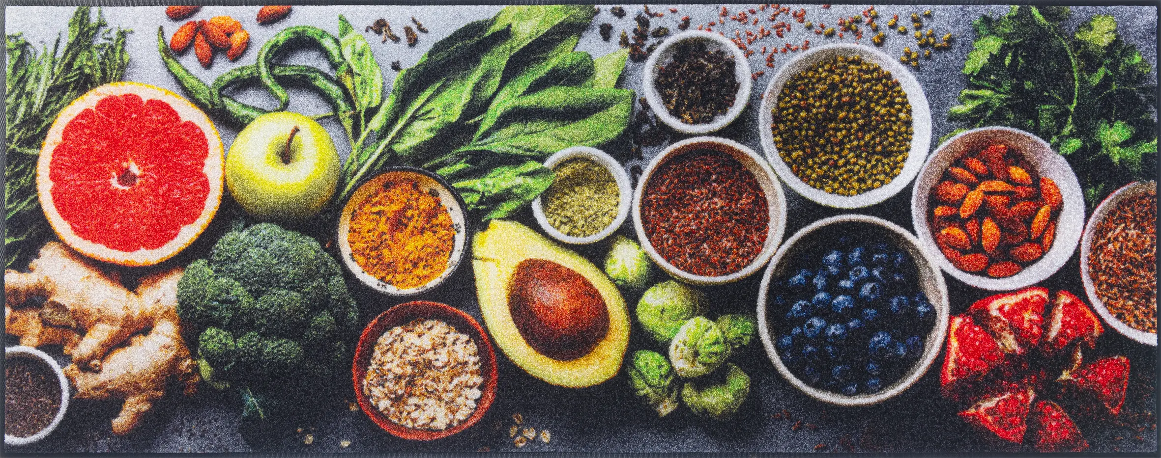 Paklāja celiņš Food Selection - Image 1