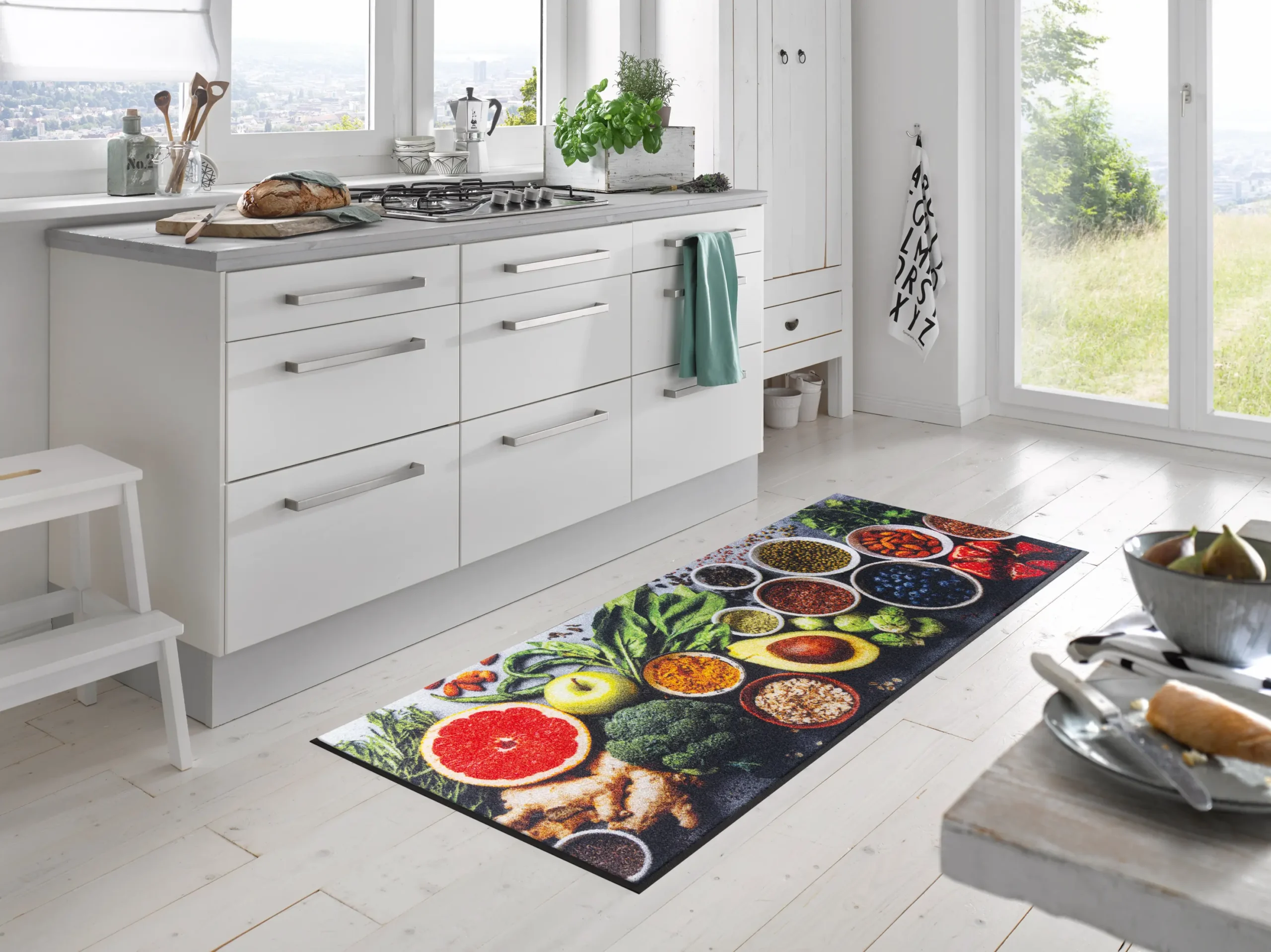 Paklāja celiņš Food Selection - Image 3