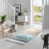 Īsu Plūksnu Paklājs Frerik - Thumbnail Image 9