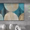 Durvju paklājiņš Galaxia - Thumbnail Image 3