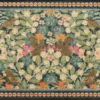 Durvju paklājiņš Garden Luxe - Thumbnail Image 1