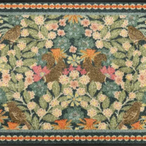 Durvju paklājiņš Garden Luxe