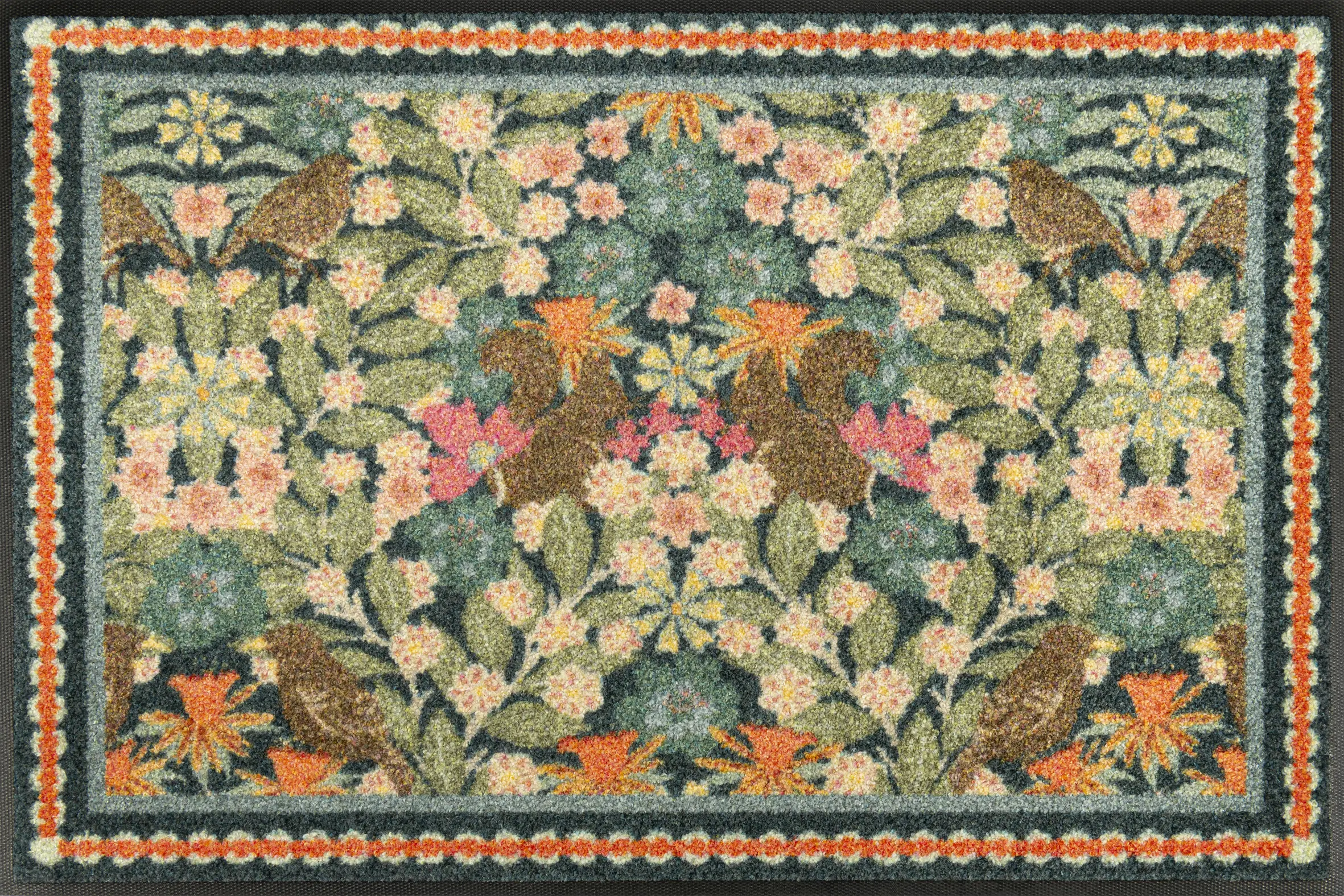 Durvju paklājiņš Garden Luxe - Image 1