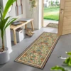 Durvju paklājiņš Garden Luxe - Thumbnail Image 4