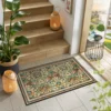 Durvju paklājiņš Garden Luxe - Thumbnail Image 6