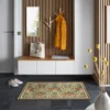 Durvju paklājiņš Garden Luxe - Thumbnail Image 5