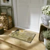 Durvju paklājiņš Garden Soul - Thumbnail Image 3