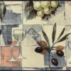 Paklāja celiņš Gusto Mediterraneo - Thumbnail Image 1