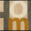 Durvju paklājiņš Home Letters - Thumbnail Image 1