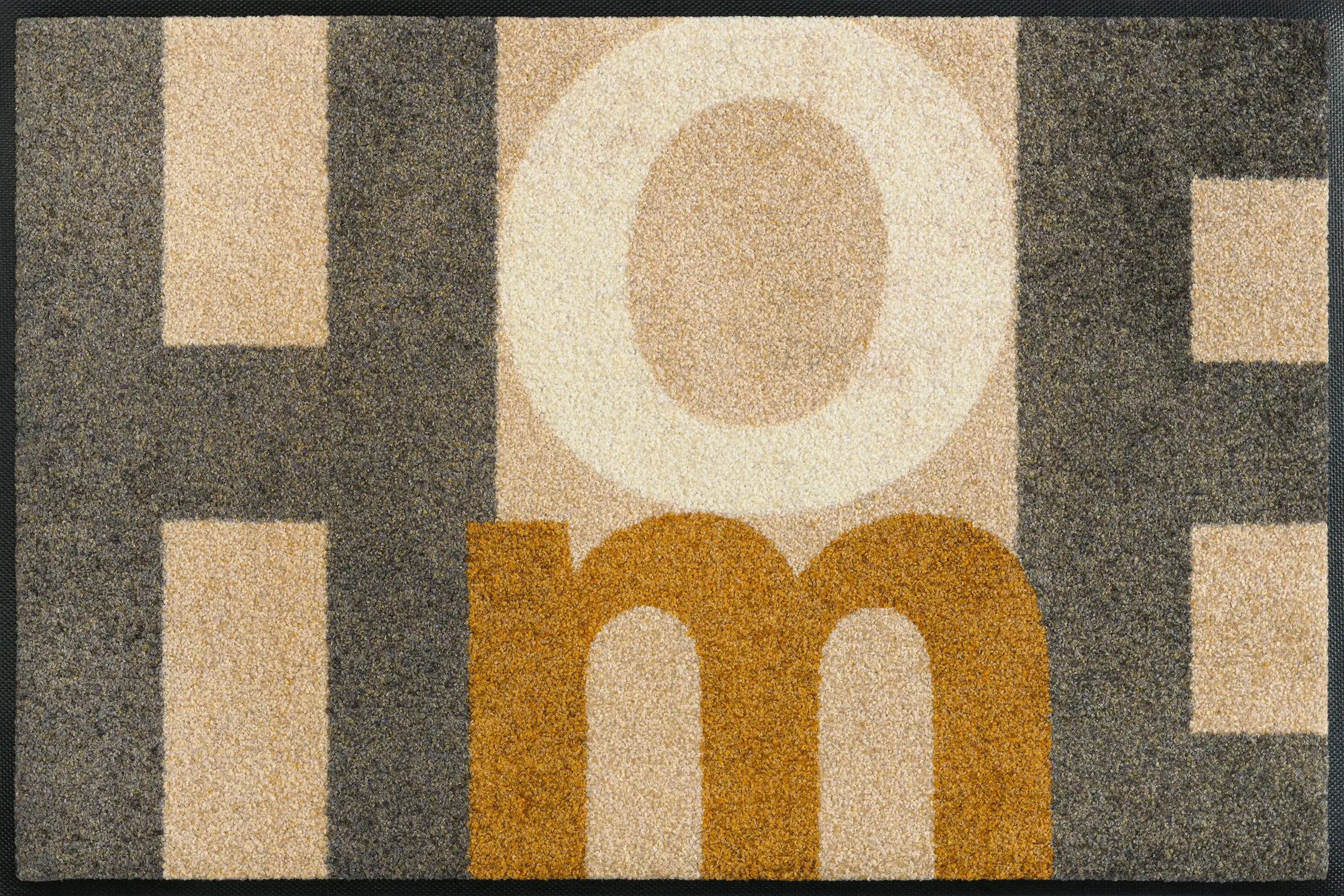 Durvju paklājiņš Home Letters - Image 1