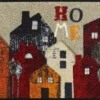 Durvju paklājiņš Home Stories - Thumbnail Image 1