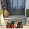 Durvju paklājiņš Home Stories - Thumbnail Image 3
