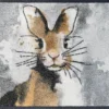 Durvju paklājiņš Hopps - Thumbnail Image 1