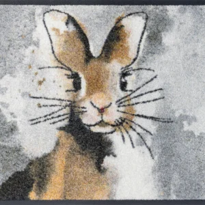 Durvju paklājiņš Hopps