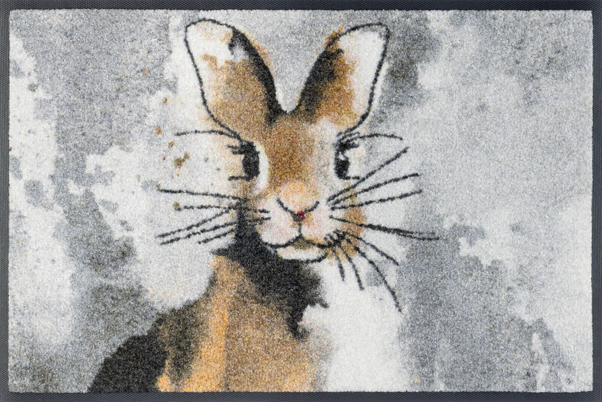 Durvju paklājiņš Hopps - Image 1
