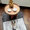 Durvju paklājiņš Hopps - Thumbnail Image 5