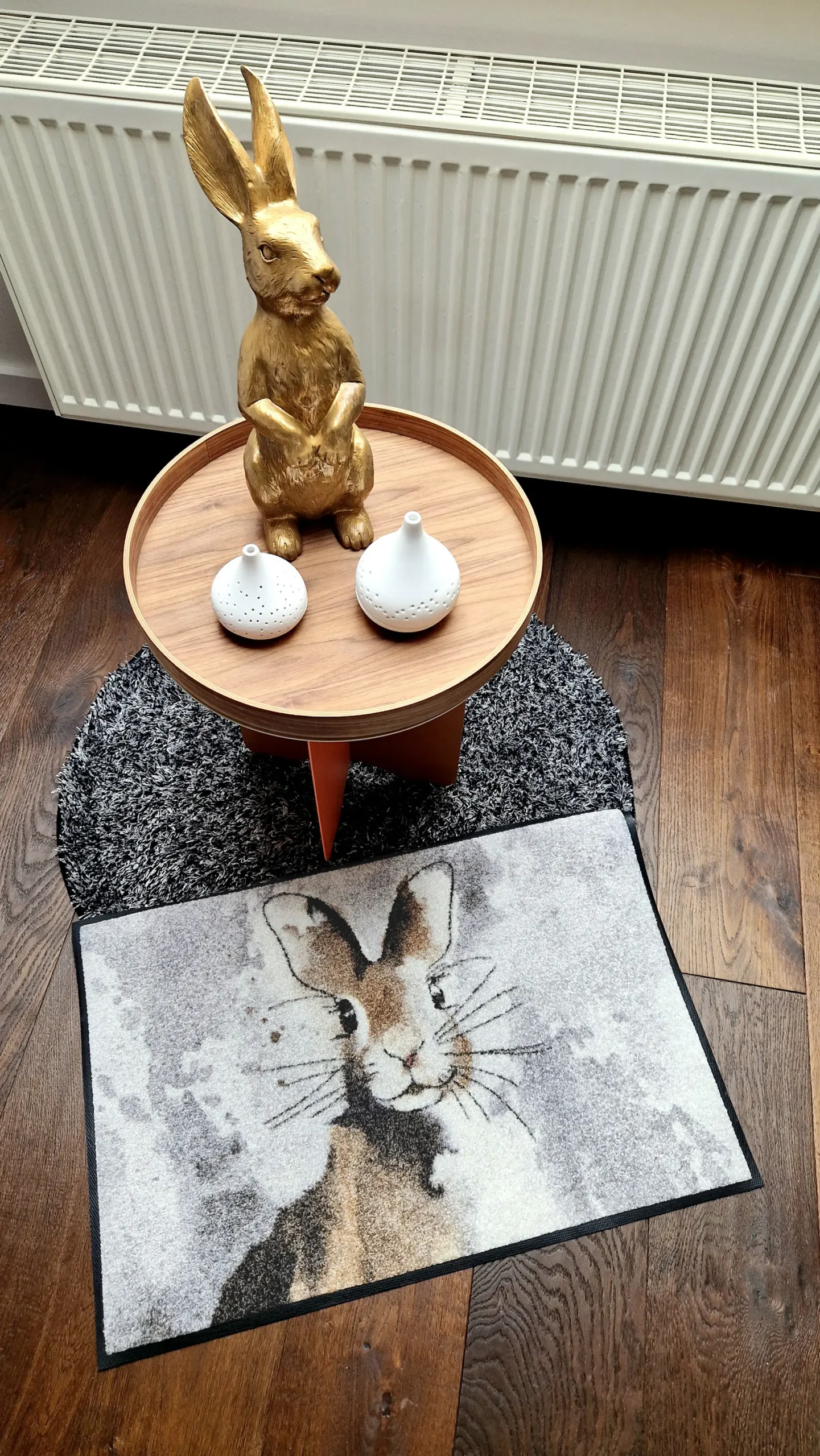 Durvju paklājiņš Hopps - Image 5