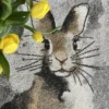 Durvju paklājiņš Hopps - Thumbnail Image 7