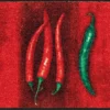 Paklāja celiņš Hot Chilli - Thumbnail Image 1