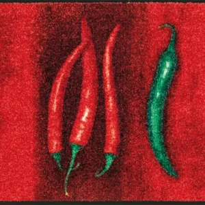 Paklāja celiņš Hot Chilli