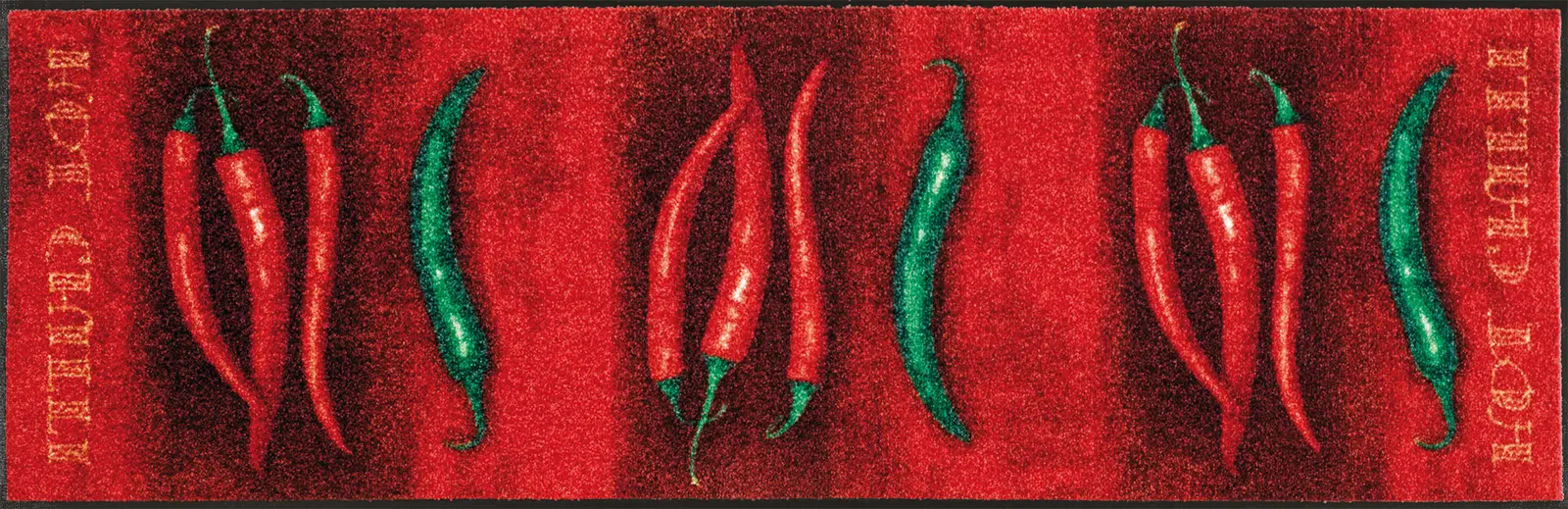 Paklāja celiņš Hot Chilli - Image 1