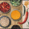 Paklāja celiņš Hot Spices - Thumbnail Image 1