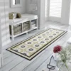 Durvju paklājiņš Kitchen Tiles - Thumbnail Image 4