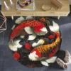 Dekoratīvais paklājiņš Koi Couple - Thumbnail Image 5
