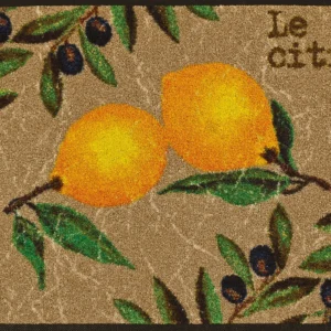 Paklāja celiņš Le Citron