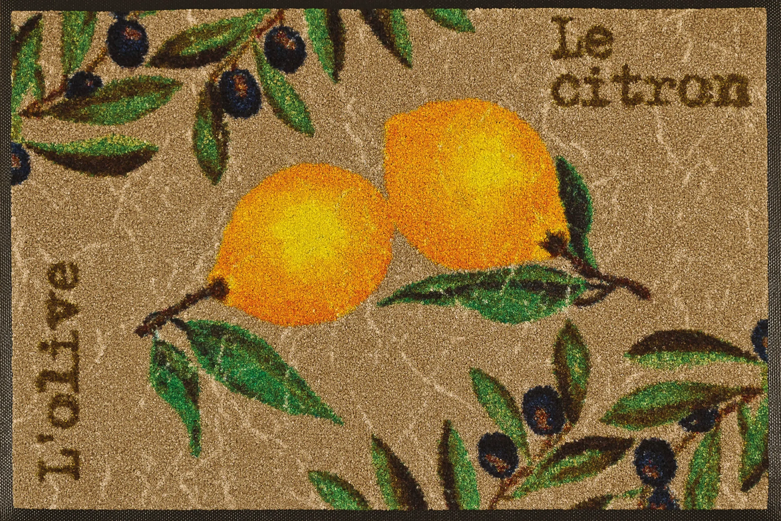 Paklāja celiņš Le Citron - Image 1