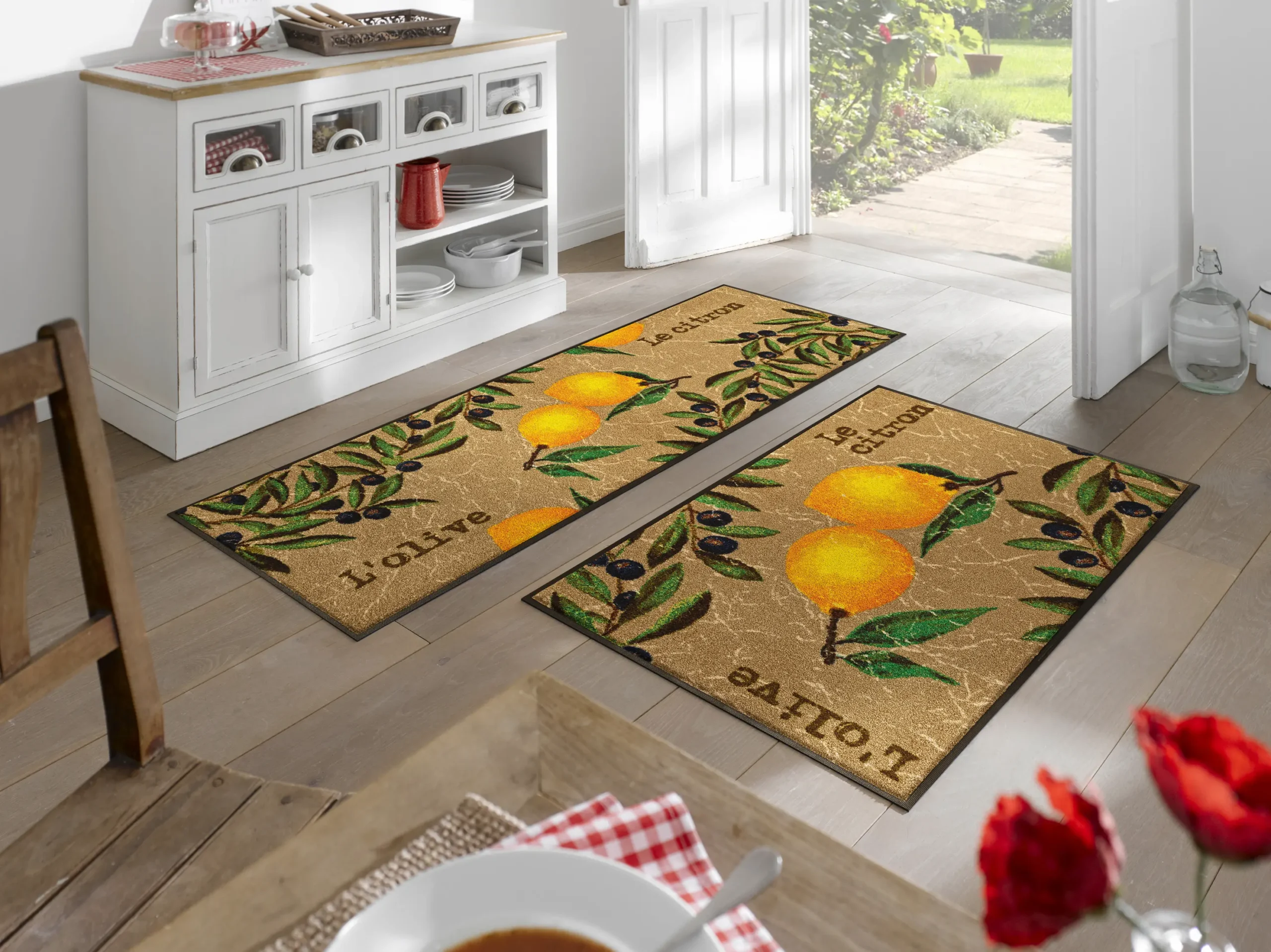 Paklāja celiņš Le Citron - Image 7