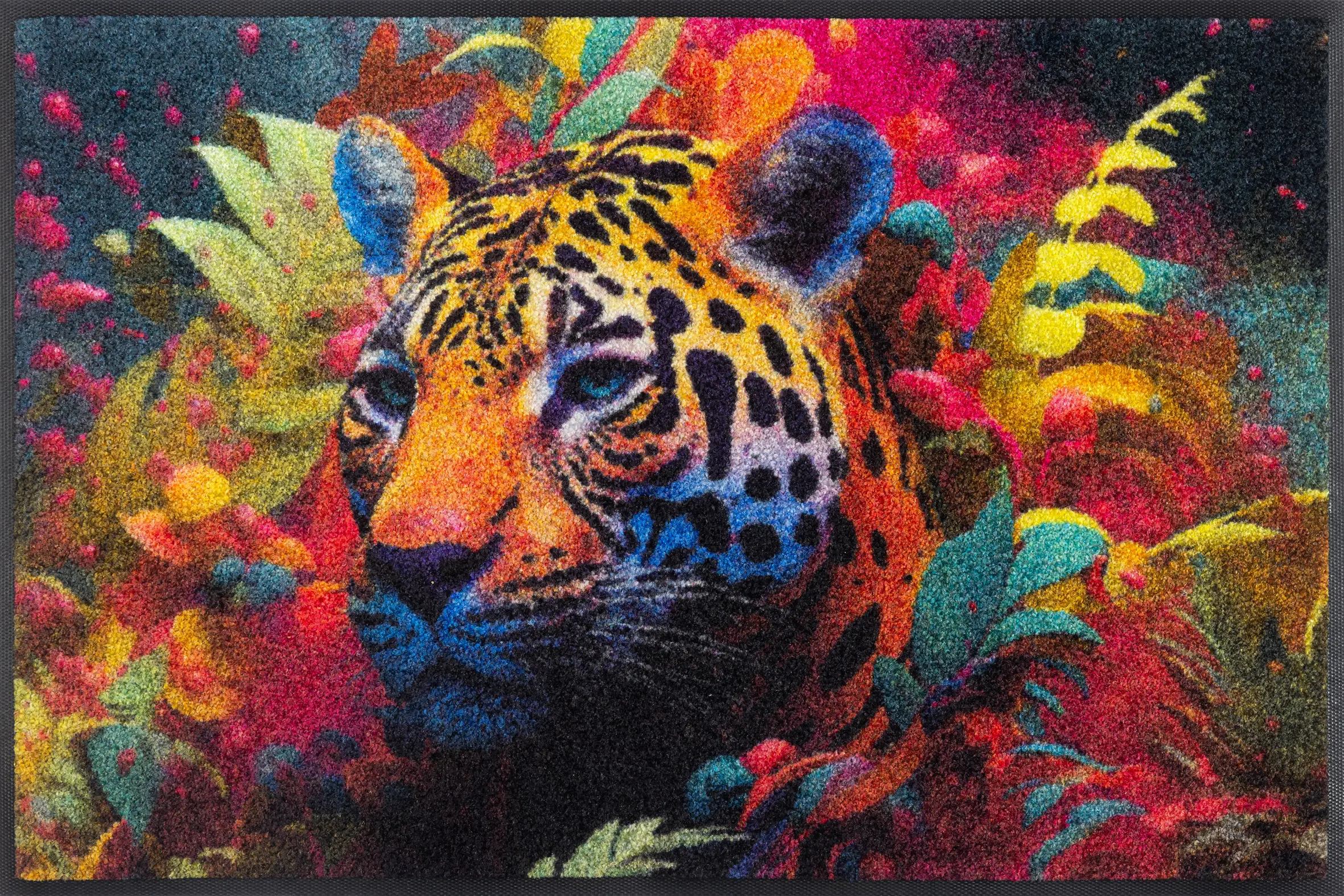Durvju paklājiņš Leopy McLeopard - Image 1