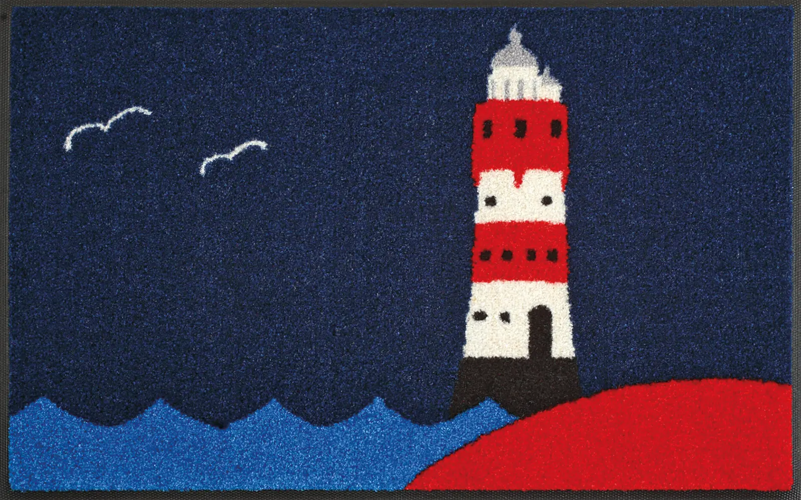 Durvju paklājiņš Lighthouse - Image 1