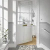 Durvju paklājiņš Light Blossom - Thumbnail Image 3