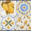 Paklāja celiņš Limoni - Thumbnail Image 1