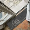 Durvju paklājiņš Linestreet - Thumbnail Image 5